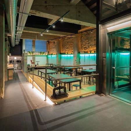 Ekoos Hostel, Bilbao Eko Hostel Екстер'єр фото