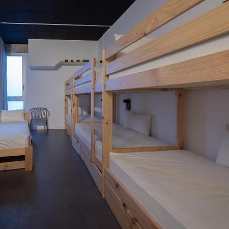 Ekoos Hostel, Bilbao Eko Hostel Екстер'єр фото