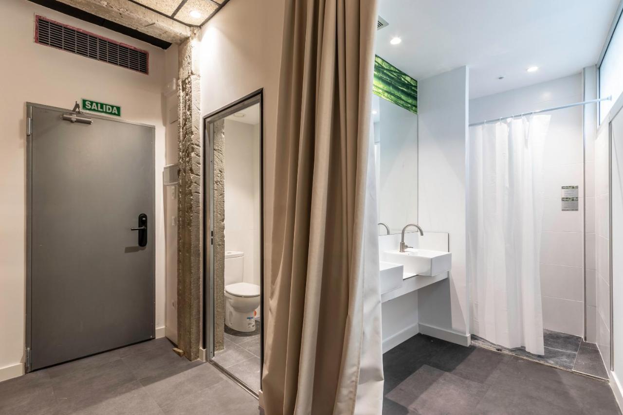 Ekoos Hostel, Bilbao Eko Hostel Екстер'єр фото