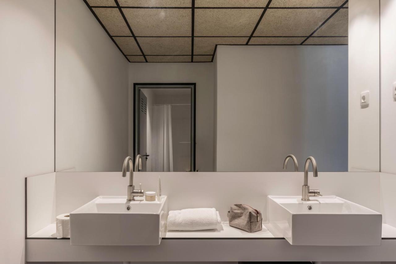 Ekoos Hostel, Bilbao Eko Hostel Екстер'єр фото