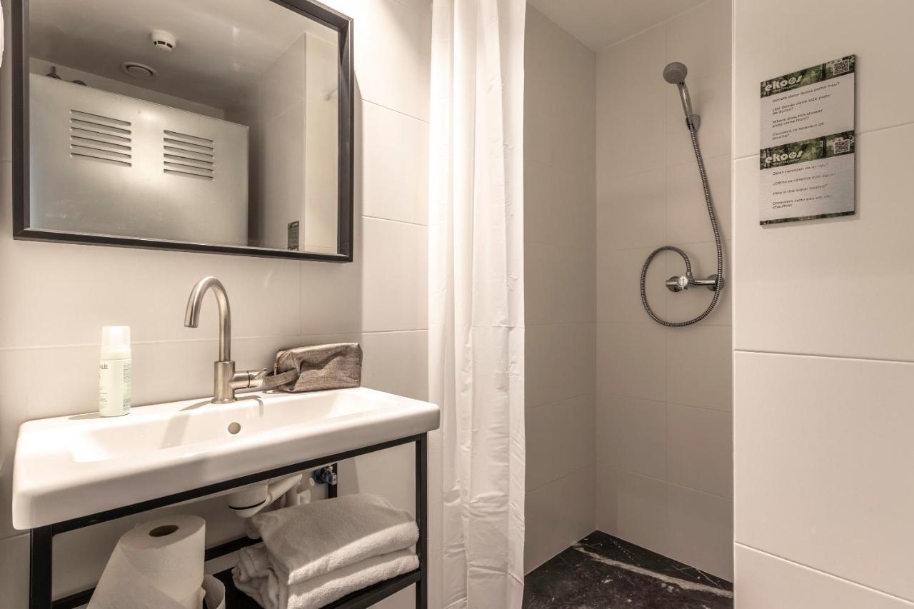 Ekoos Hostel, Bilbao Eko Hostel Екстер'єр фото