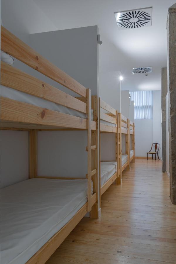 Ekoos Hostel, Bilbao Eko Hostel Екстер'єр фото