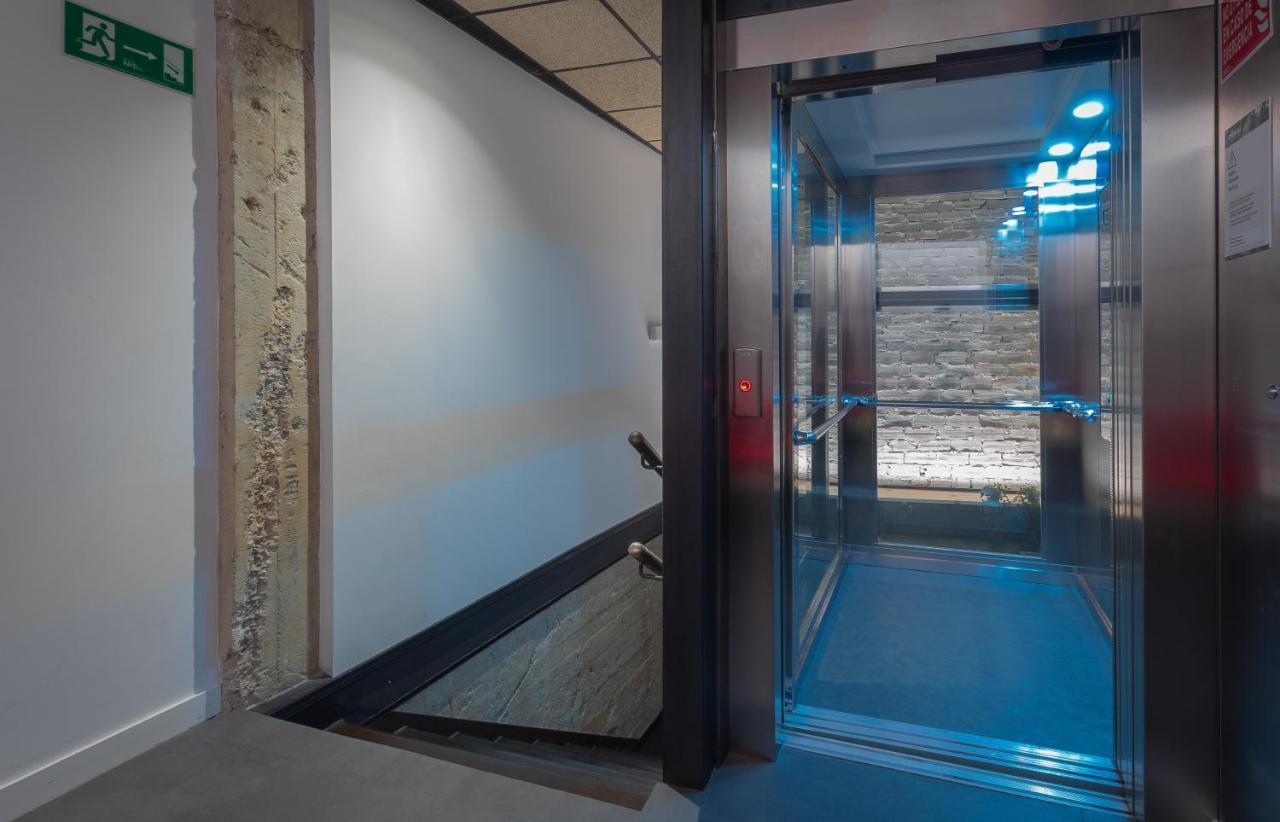 Ekoos Hostel, Bilbao Eko Hostel Екстер'єр фото